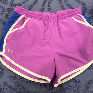 Under armour shorts